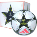 Мяч футбольный ADIDAS UCL League Box JG8778, размер 5, FIFA Quality