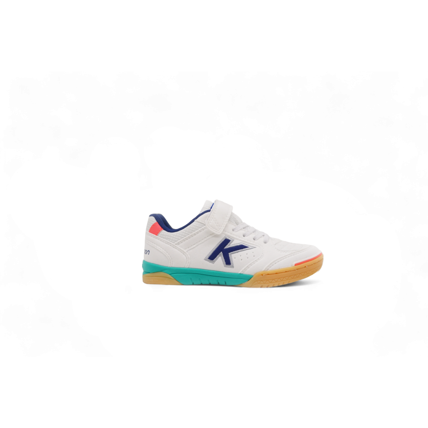 Kelme Футзальная обувь PRECISION ELASTIC 55986-464 (29 EUR/ 12.0C USA)