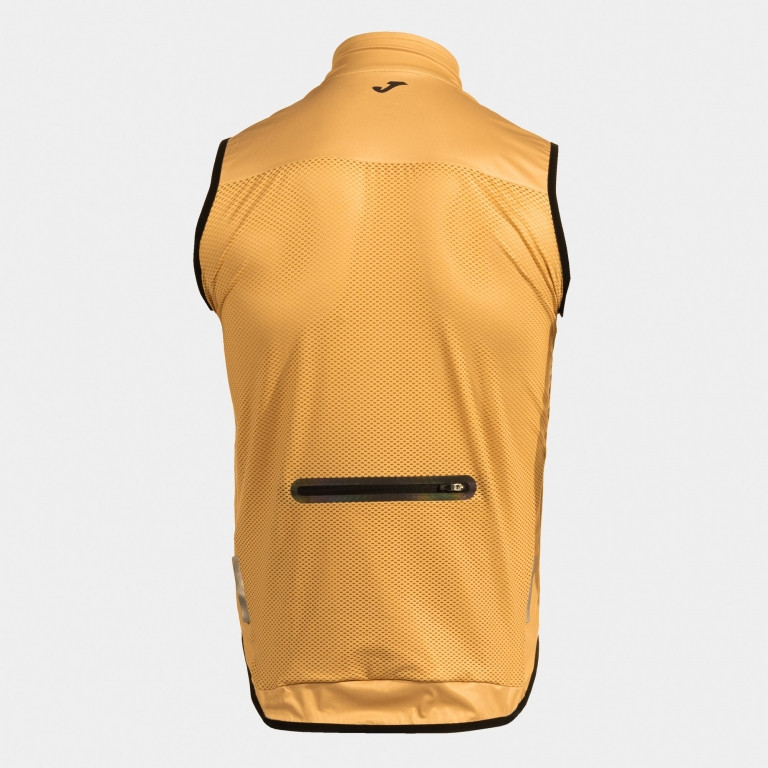 CHALECO CRONO CAMEL
