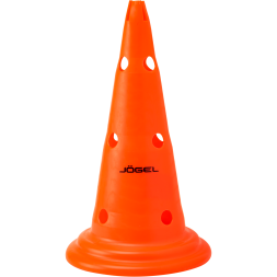 Конус тренировочный JOGEL JA-221, 50 см