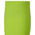 Гольфы футбольные JOGEL CAMP BASIC SLEEVE SOCKS, желтый неон/черный