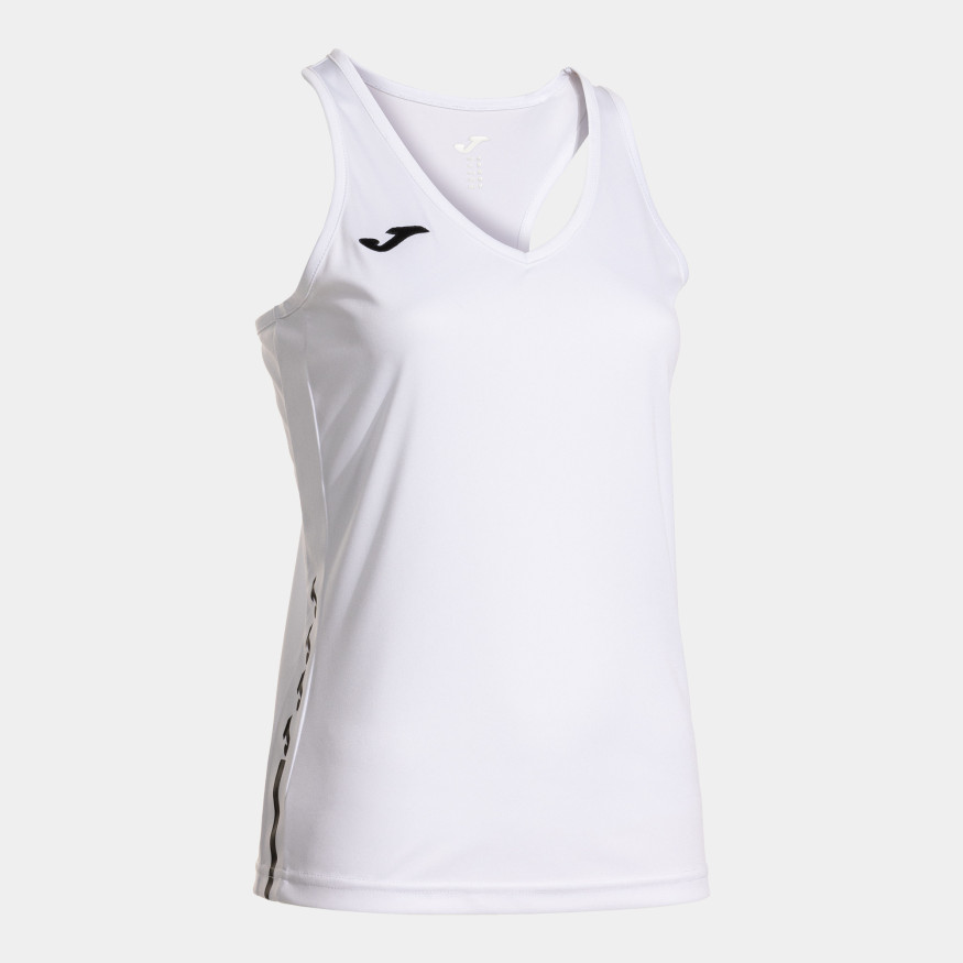 CAMISETA TIRANTES OLIMPIADA  