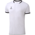 Футболка волейбольная JOGEL CAMP, белый
