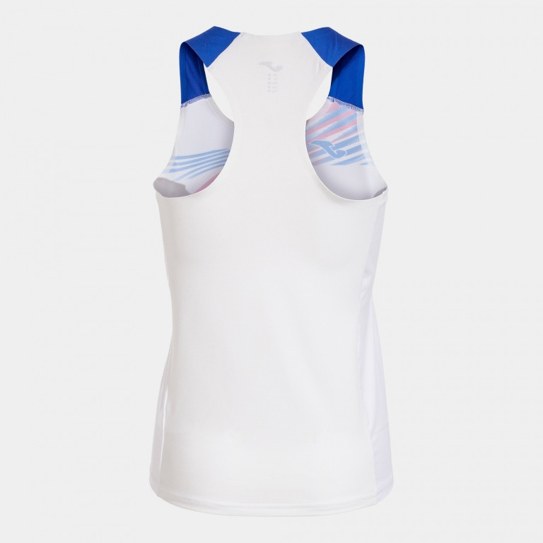 CAMISETA TIRANTES ELITE X  