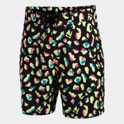 BERMUDA DE BAÑO PARTY  