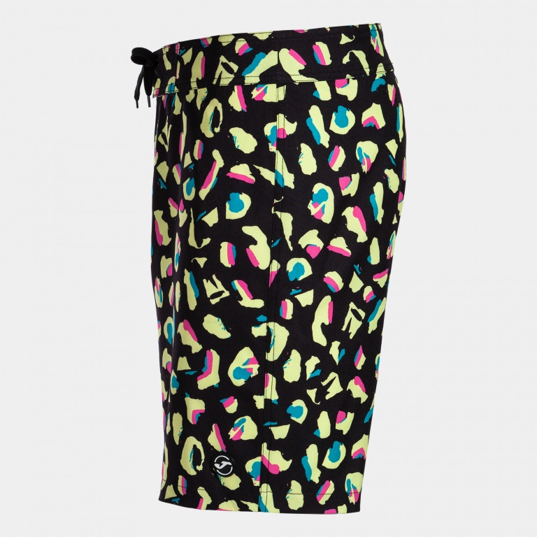 BERMUDA DE BAÑO PARTY  