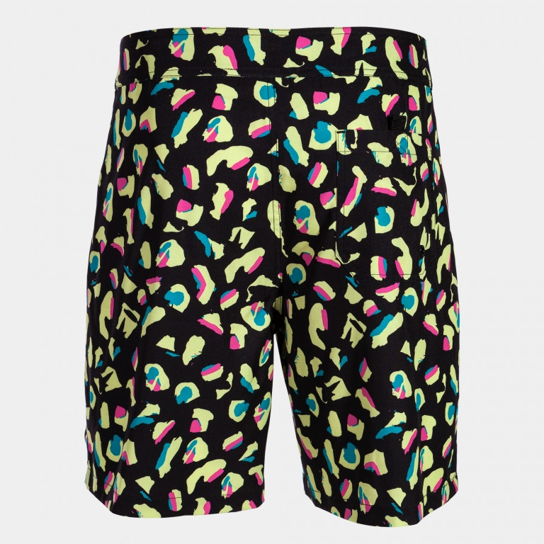 BERMUDA DE BAÑO PARTY  