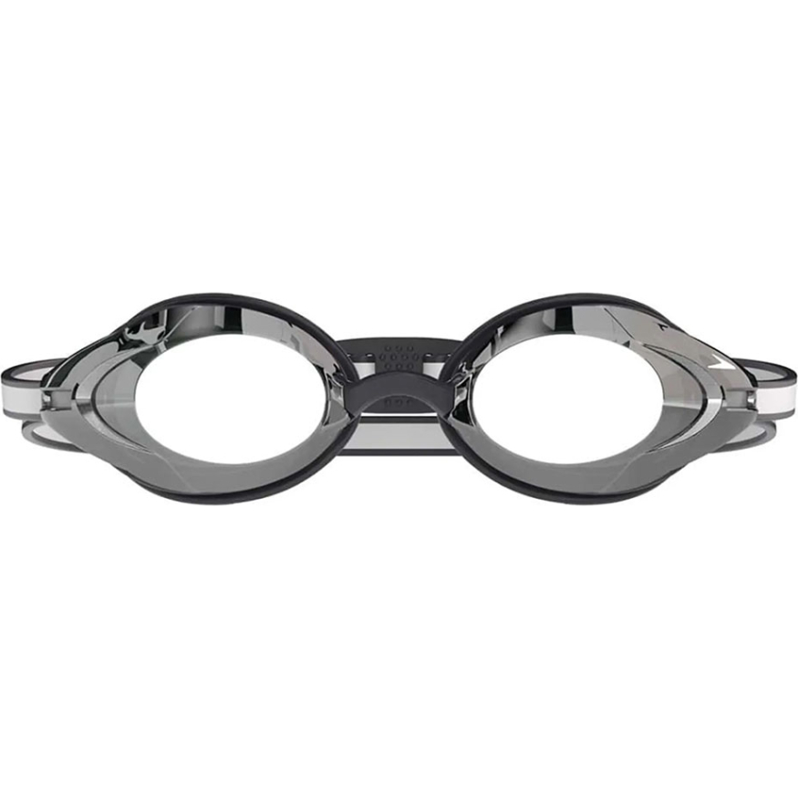 Очки для плавания SPEEDO Vanquisher 3.0 Mirrored, 8-00473409951, зеркальные линзы