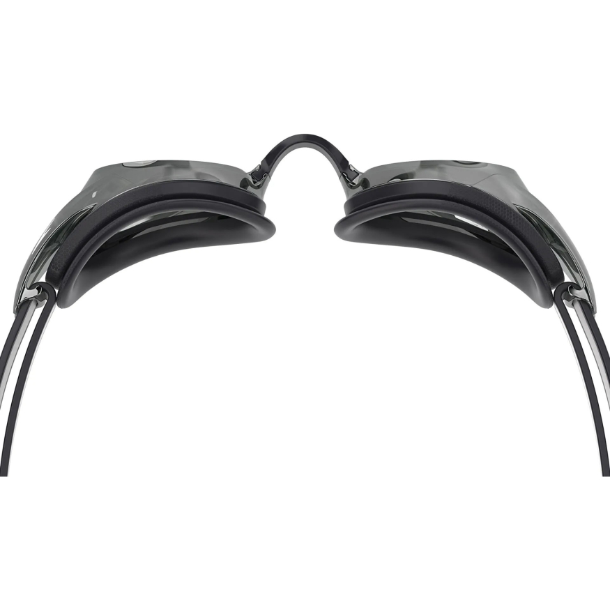 Очки для плавания SPEEDO Vanquisher 3.0 Mirrored, 8-00473409951, зеркальные линзы