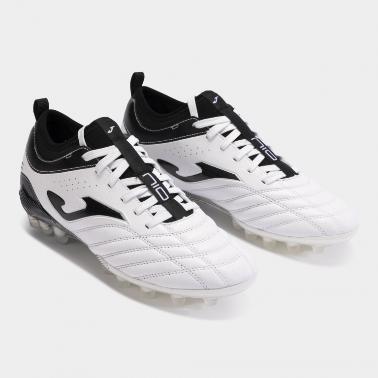 NUMERO-10 2402 BLANCO NEGRO ARTIFICIAL GRASS