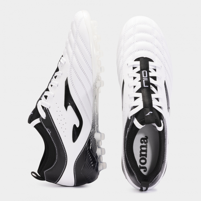 NUMERO-10 2402 BLANCO NEGRO ARTIFICIAL GRASS