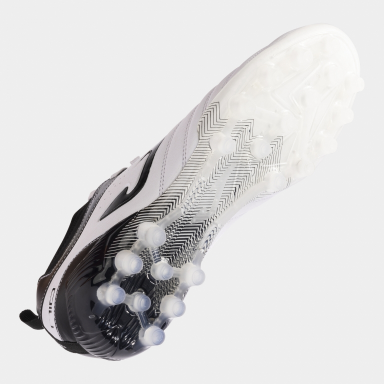 NUMERO-10 2402 BLANCO NEGRO ARTIFICIAL GRASS