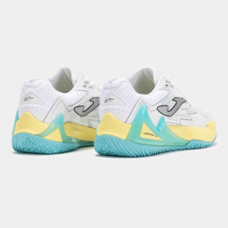 Теннисные кроссовки JOMA OPEN LADY 2502  