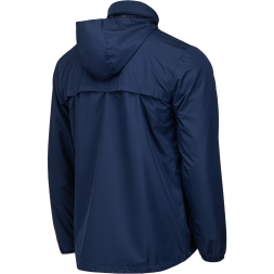 Куртка ветрозащитная JOGEL NATIONAL PerFormPROOF Rain Jacket, темно-синий