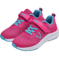 БЕЗ УПАКОВКИ Кроссовки спортивные JÖGEL Airstream 3.0 KIDS, Fuchsia/Blue, детский