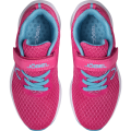 БЕЗ УПАКОВКИ Кроссовки спортивные JÖGEL Airstream 3.0 KIDS, Fuchsia/Blue, детский