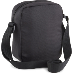 Сумка кросс-боди PUMA S Portable, 09071301, полиэстер, черный