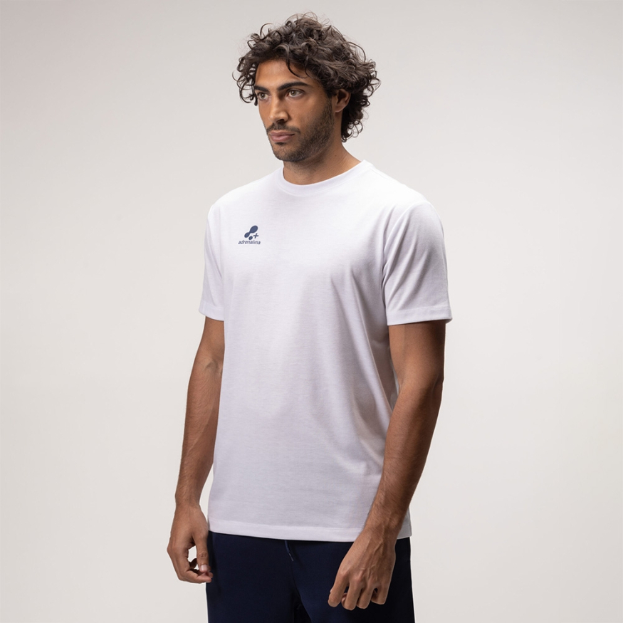 Футболка тренировочная +ADRENALINA Arka 1515-022