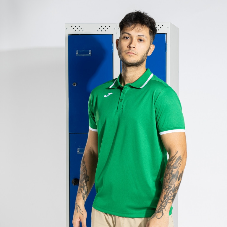 Поло JOMA COMBI PREMIUM  