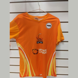 Футболка УГМК сезон 22-23