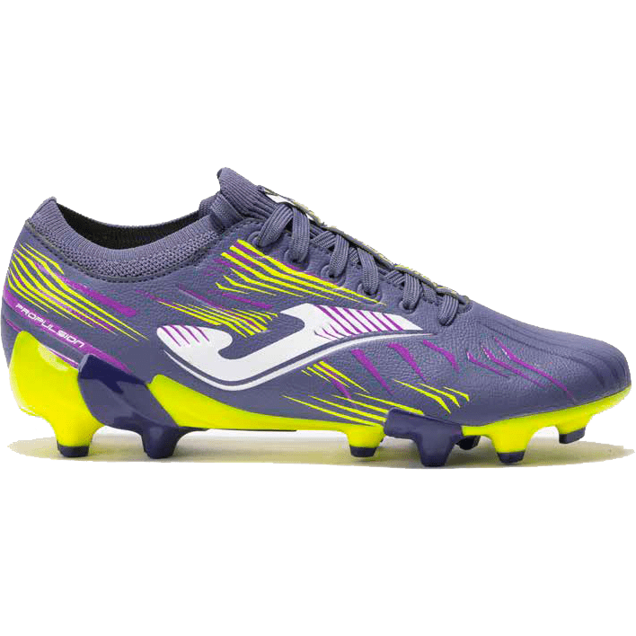 JOMA Бутсы PROPULSION TOP PCUS2519FG (38 EUR/ 06 USA)