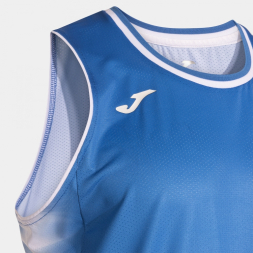 Баскетбольная форма JOMA FINAL FOUR ROYAL BLANCO