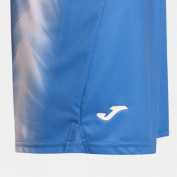 Баскетбольная форма JOMA FINAL FOUR ROYAL BLANCO