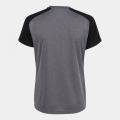 Футболка с коротким рукавом JOMA ACADEMY IV Серый