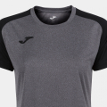 Футболка с коротким рукавом JOMA ACADEMY IV Серый