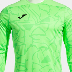 Вратарская форма JOMA ZAMORA IX VERDE