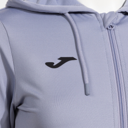 CHAQUETA CON CAPUCHA SCULPTURE II  