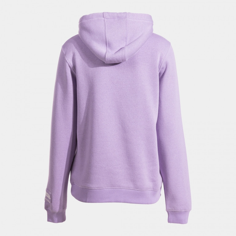 SUDADERA CON CAPUCHA URBAN STREET  