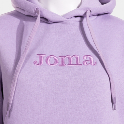 SUDADERA CON CAPUCHA URBAN STREET  