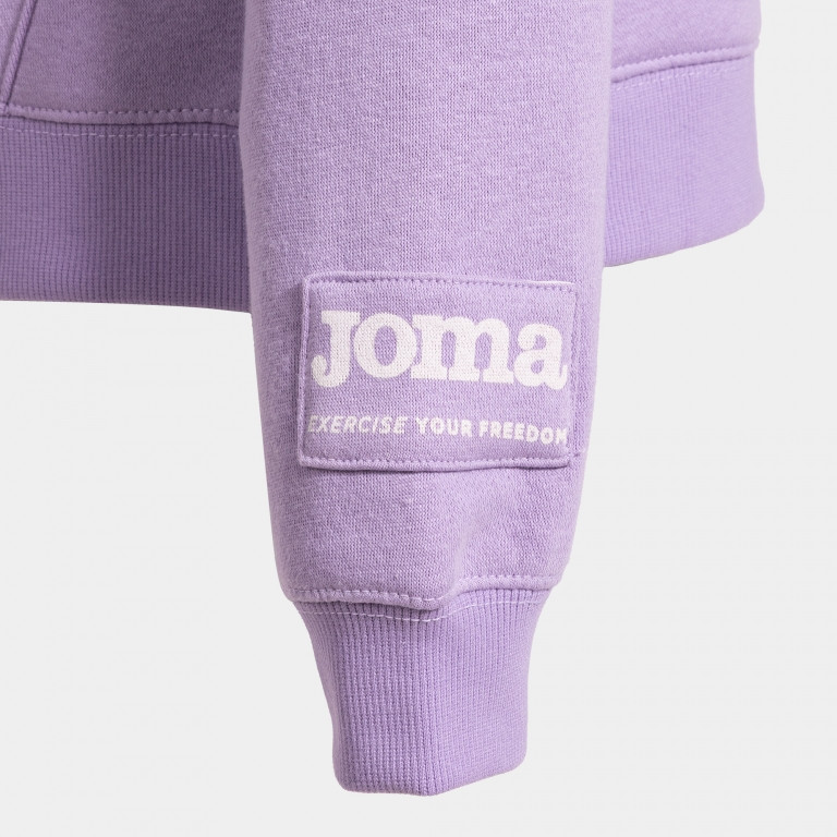 SUDADERA CON CAPUCHA URBAN STREET  