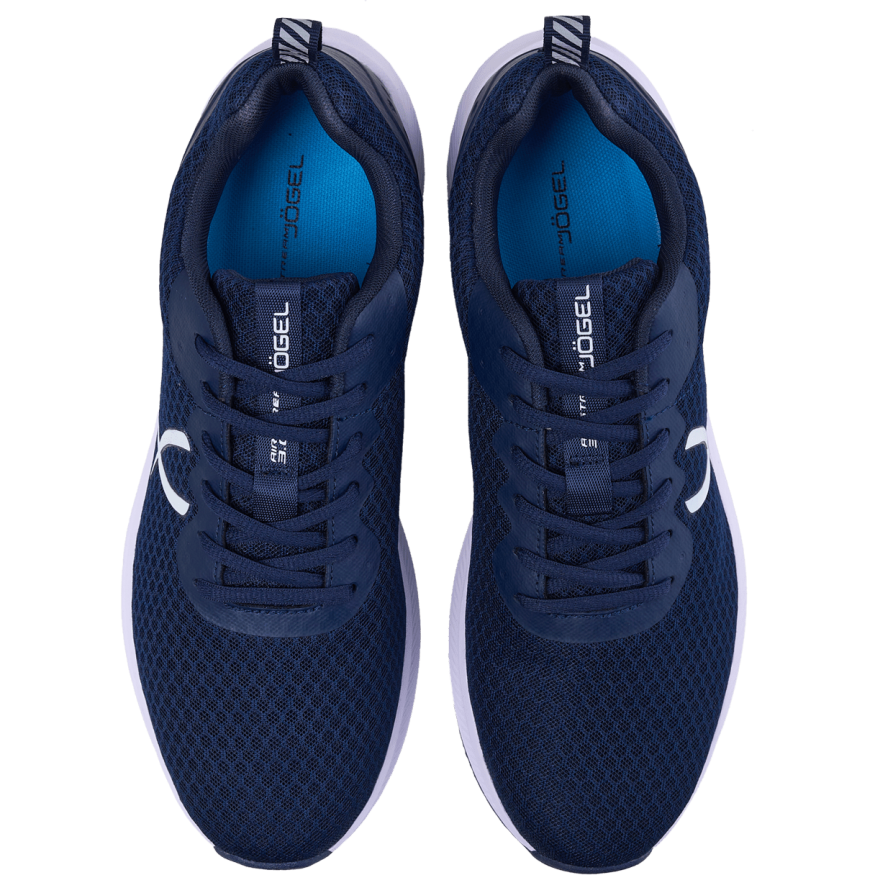 Кроссовки спортивные JÖGEL Airstream 3.0 JSH504-Y, синий