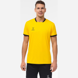 Футболка волейбольная JOGEL CAMP, желтый