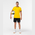 Футболка волейбольная JOGEL CAMP, желтый