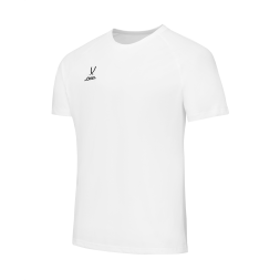 Футболка JOGEL ESSENTIAL CVC Tee, белый