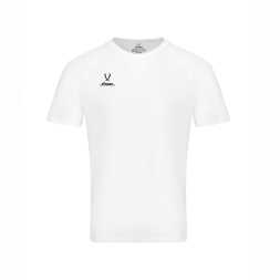 Футболка JOGEL ESSENTIAL CVC Tee, белый