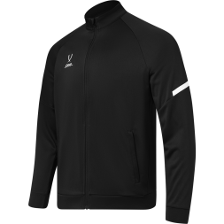 Олимпийка JOGEL CAMP 2 Track Jacket, черный