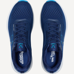 Кроссовки беговые JÖGEL Hyperlight 2.0 Navy/blue/white, детский