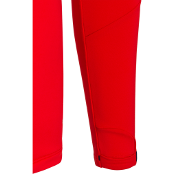 Джемпер тренировочный JOGEL NATIONAL PerFormDRY Training Zip Top, красный