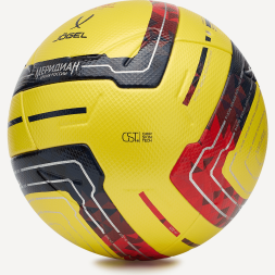 Мяч футбольный JOGEL Meridian Elite Winter RUSSIAN CUP №5