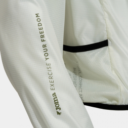 CORTAVIENTOS CRONO BEIGE