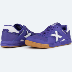 Футзалки MUNICH CONTINENTAL V2