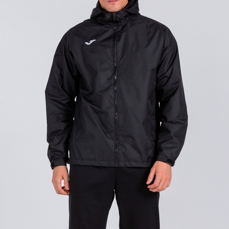 Дождевик JOMA ALASKA Черный