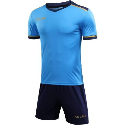 Комплект игровой формы KELME SEGOVIA