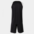 Баскетбольная форма JOMA FINAL II NEGRO BLANCO