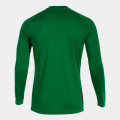 Игровая футболка JOMA PERFORMANCE Зеленый-черный