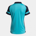 Женское поло JOMA LIDER 902643 013